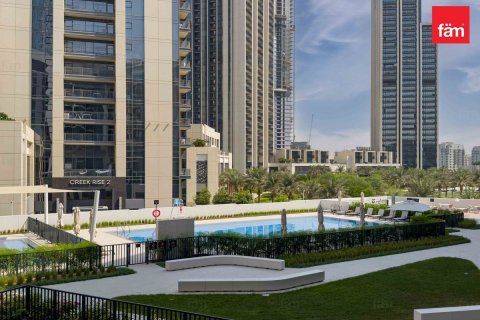 Byt v Dubai, SAE 1 ložnice, 67.6 m² Č.: 655645 - fotografie 2