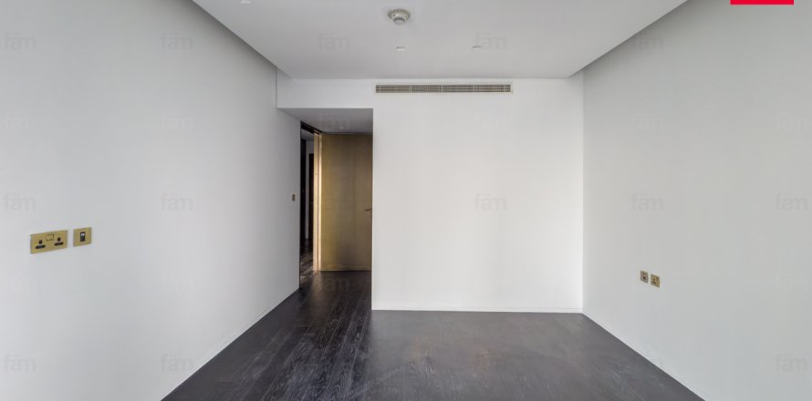 Leilighet i Dubai Marina, Dubai, Emiratene 1 soverom, 88.3 kvm nr. 655644