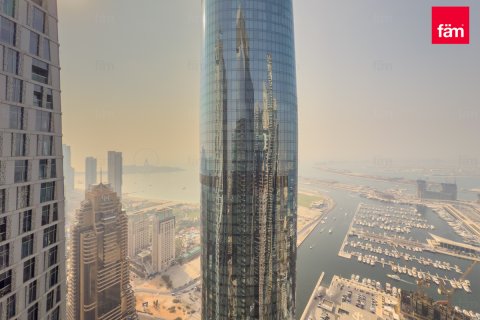 Leilighet til leie i Dubai Marina, Dubai, Emiratene 1 soverom, 88.3 kvm Nr. 655644 - Foto 18
