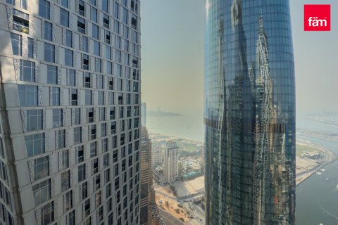 Leilighet til leie i Dubai Marina, Dubai, Emiratene 1 soverom, 88.3 kvm Nr. 655644 - Foto 6