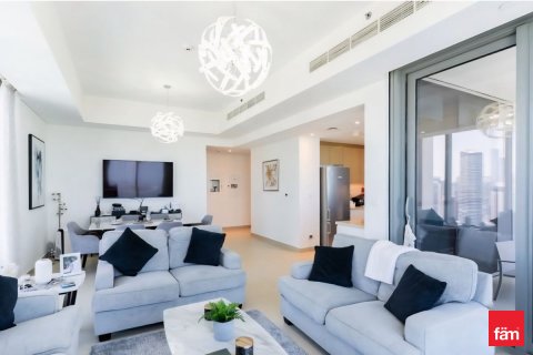 Apartamento en alquiler en Dubai Marina, Dubai, EAU 3 dormitorios, 160.5 m2 № 655647 - foto 3
