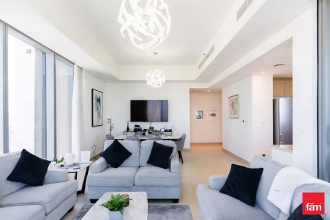 Apartamento en alquiler en Dubai Marina, Dubai, EAU 3 dormitorios, 160.5 m2 № 655647 - foto 2