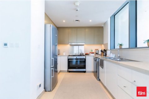 Apartamento en alquiler en Dubai Marina, Dubai, EAU 3 dormitorios, 160.5 m2 № 655647 - foto 10