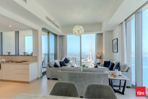 Apartamento en alquiler en Dubai Marina, Dubai, EAU 3 dormitorios, 160.5 m2 № 655647 - foto 9