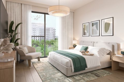 Apartament de vânzare în Town Square, Dubai, EAU 1 dormitor, 61.6 mp.  №655649 - poză 5