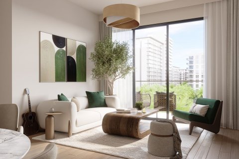 Apartament de vânzare în Town Square, Dubai, EAU 1 dormitor, 61.6 mp.  №655649 - poză 3