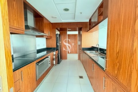 Wohnung zur Miete in Downtown Dubai (Downtown Burj Dubai), Dubai, VAE 3 Schlafzimmer, 221 m2 Nr. 736825 - Foto 4