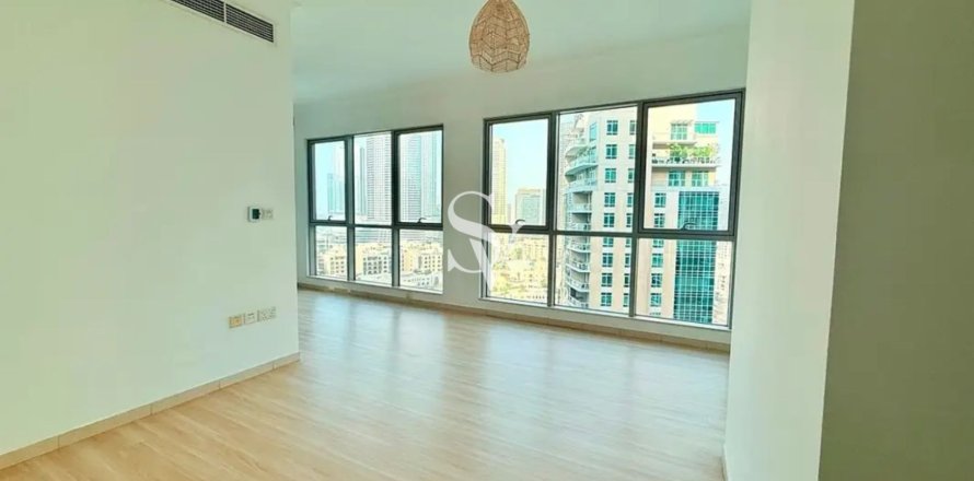 Wohnung in Downtown Dubai (Downtown Burj Dubai), Dubai, VAE: 3 Schlafzimmer, 221 m2 Nr. 736825