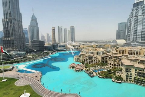 Wohnung zur Miete in Downtown Dubai (Downtown Burj Dubai), Dubai, VAE 3 Schlafzimmer, 221 m2 Nr. 736825 - Foto 12