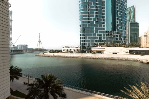 Dubai Marina, UAE의 임대용 아파트 침실 1개, 93제곱미터 번호 736824 - 사진 10