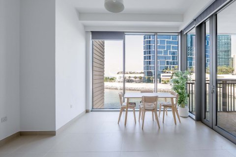 Dubai Marina, UAE의 임대용 아파트 침실 1개, 93제곱미터 번호 736824 - 사진 2
