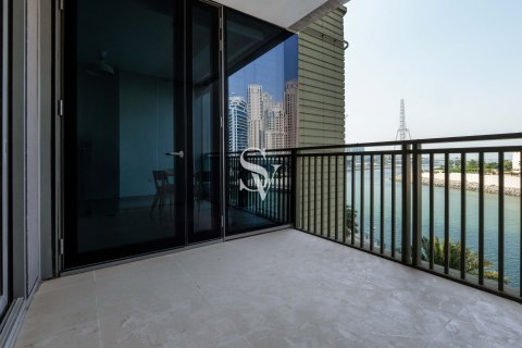 Dubai Marina, UAE의 임대용 아파트 침실 1개, 93제곱미터 번호 736824 - 사진 11