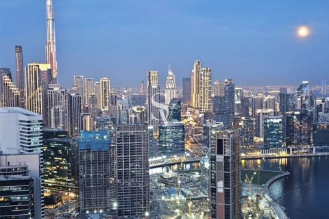 Apartmen di Business Bay, Dubai, UAE 2 bilik tidur, 118 meter persegi № 736827 - foto 4
