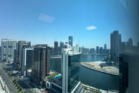 Ured u gradu Business Bay, Dubai, UAE 107 m2 Br. 736822 - Slika 11