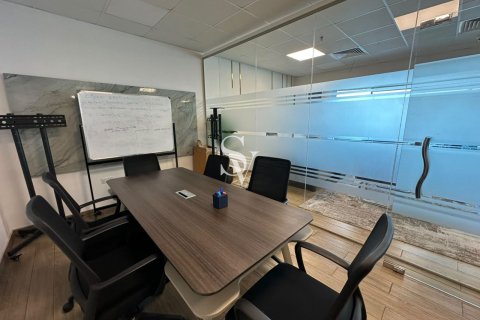Ured u gradu Business Bay, Dubai, UAE 107 m2 Br. 736822 - Slika 5