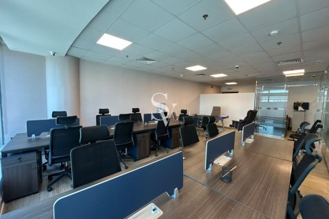 Ured u gradu Business Bay, Dubai, UAE 107 m2 Br. 736822 - Slika 2