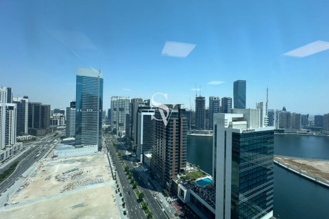 Ured u gradu Business Bay, Dubai, UAE 107 m2 Br. 736822 - Slika 8