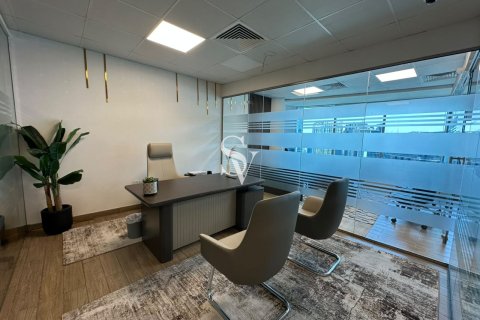 Ured u gradu Business Bay, Dubai, UAE 107 m2 Br. 736822 - Slika 7