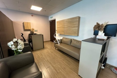 Ured u gradu Business Bay, Dubai, UAE 107 m2 Br. 736822 - Slika 4