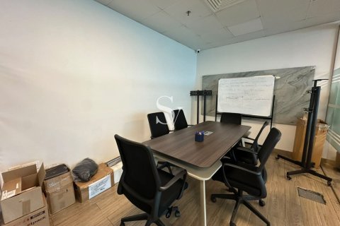 Ured u gradu Business Bay, Dubai, UAE 107 m2 Br. 736822 - Slika 3