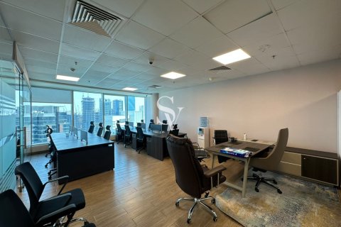 Ured u gradu Business Bay, Dubai, UAE 107 m2 Br. 736822 - Slika 6