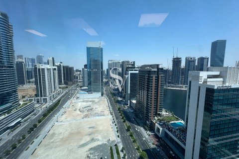 Ured u gradu Business Bay, Dubai, UAE 107 m2 Br. 736822 - Slika 9