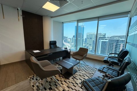 Ured u gradu Business Bay, Dubai, UAE 107 m2 Br. 736822 - Slika 10