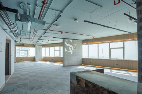 Iroda itt: Jumeirah Lake Towers, Dubai, EAE, 140 m², azonosító: 736826 - fénykép 8