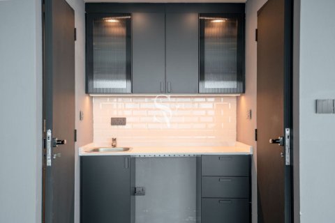 Iroda itt: Jumeirah Lake Towers, Dubai, EAE, 140 m², azonosító: 736826 - fénykép 12