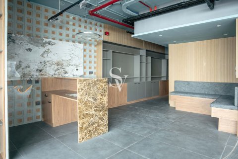 Iroda itt: Jumeirah Lake Towers, Dubai, EAE, 140 m², azonosító: 736826 - fénykép 1