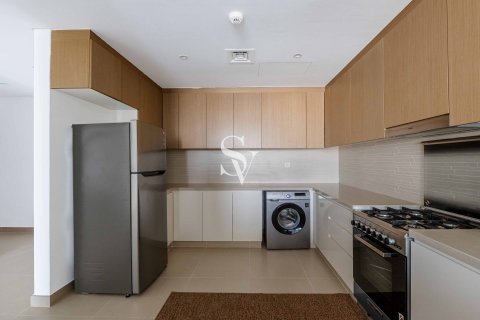 Apartemen di Dubai Marina, UEA 1 kamar tidur, 93 m2 nomor 736823 - foto 6