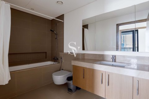 Apartemen di Dubai Marina, UEA 1 kamar tidur, 93 m2 nomor 736823 - foto 8