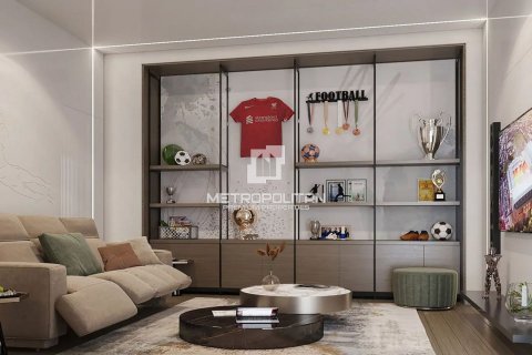 Villa itt: Dubai South (Dubai World Central), EAE, 5 hálószoba, 786 m², azonosító: 664309 - fénykép 7