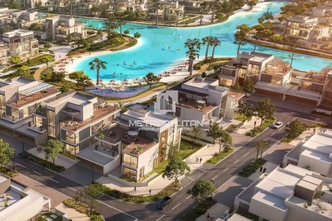 Villa itt: Dubai South (Dubai World Central), EAE, 5 hálószoba, 786 m², azonosító: 664309 - fénykép 1