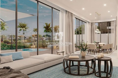 Villa itt: Dubai South (Dubai World Central), EAE, 5 hálószoba, 786 m², azonosító: 664309 - fénykép 4