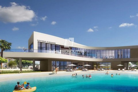 Villa itt: Dubai South (Dubai World Central), EAE, 5 hálószoba, 786 m², azonosító: 664309 - fénykép 10