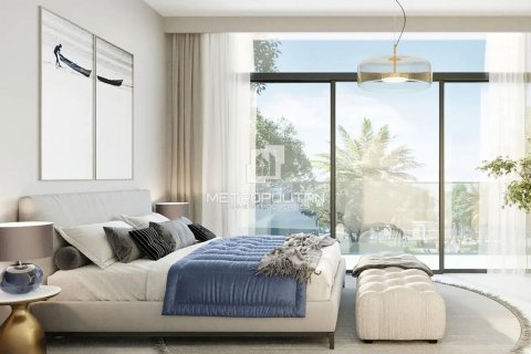 Villa itt: Dubai South (Dubai World Central), EAE, 5 hálószoba, 786 m², azonosító: 664309 - fénykép 8