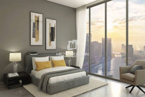 Apartman u Business Bay, Dubai, UAE 39 m2 Br. 664312 - fotografija 5