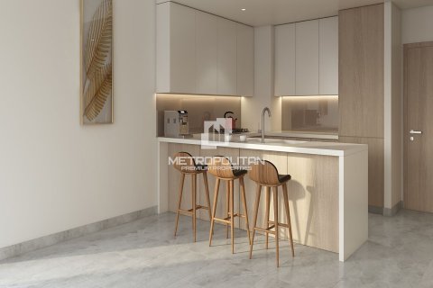 Apartman u Business Bay, Dubai, UAE 39 m2 Br. 664312 - fotografija 4