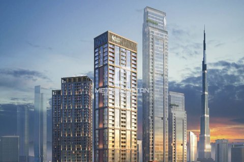 Apartman u Business Bay, Dubai, UAE 39 m2 Br. 664312 - fotografija 9