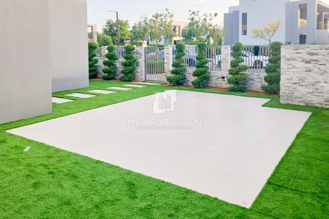Vila v Dubai Hills Estate, Dubai, SAE 5 spální, 385 m2 č. 664310 - Fotografia 20