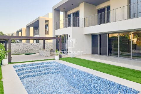 Vila v Dubai Hills Estate, Dubai, SAE 5 spální, 385 m2 č. 664310 - Fotografia 1