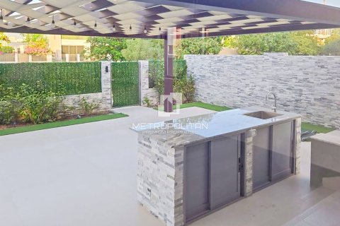 Vila v Dubai Hills Estate, Dubai, SAE 5 spální, 385 m2 č. 664310 - Fotografia 6