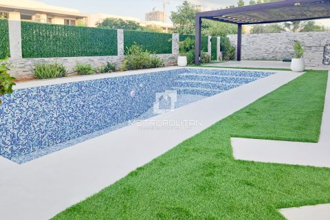 Vila v Dubai Hills Estate, Dubai, SAE 5 spální, 385 m2 č. 664310 - Fotografia 10