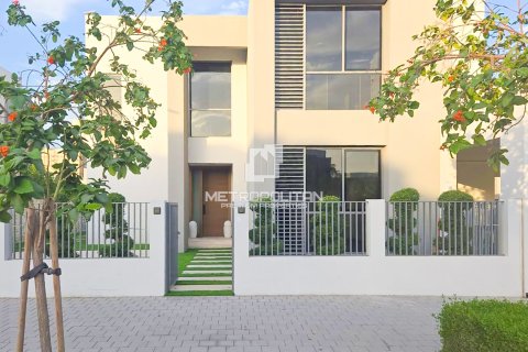 Vila v Dubai Hills Estate, Dubai, SAE 5 spální, 385 m2 č. 664310 - Fotografia 19