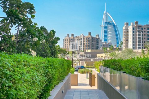 Διαμέρισμα σε Umm Suqeim, Dubai, ΗΑΕ 2 υπνοδωμάτια, 101 τ.μ. Αρ. 664311 - φωτογραφία 24