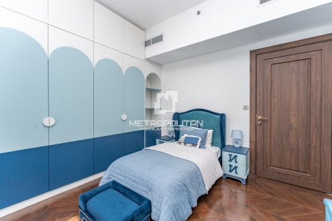 Διαμέρισμα σε Umm Suqeim, Dubai, ΗΑΕ 2 υπνοδωμάτια, 101 τ.μ. Αρ. 664311 - φωτογραφία 14