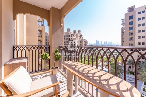 Διαμέρισμα σε Umm Suqeim, Dubai, ΗΑΕ 2 υπνοδωμάτια, 101 τ.μ. Αρ. 664311 - φωτογραφία 2