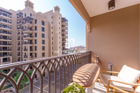 Διαμέρισμα σε Umm Suqeim, Dubai, ΗΑΕ 2 υπνοδωμάτια, 101 τ.μ. Αρ. 664311 - φωτογραφία 25