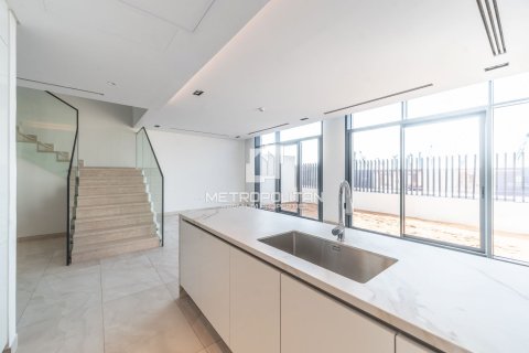 Townhouse de închiriat în Al Marjan Island, Ras Al Khaimah, EAU 2 dormitoare, 234 mp. №664315 - poză 5